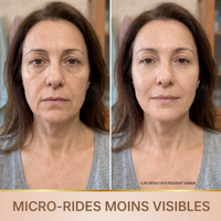 BioChroma – Sérum coréen à effet lifting dès la première application