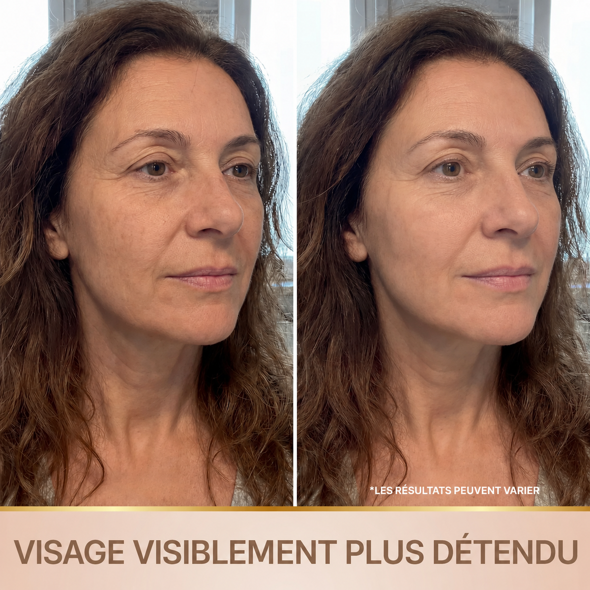 BioChroma – Sérum coréen à effet lifting dès la première application