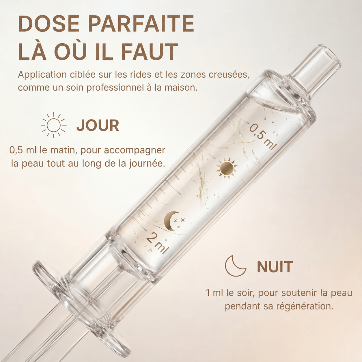BioChroma – Sérum coréen à effet lifting dès la première application