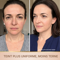 BioChroma – Sérum coréen à effet lifting dès la première application