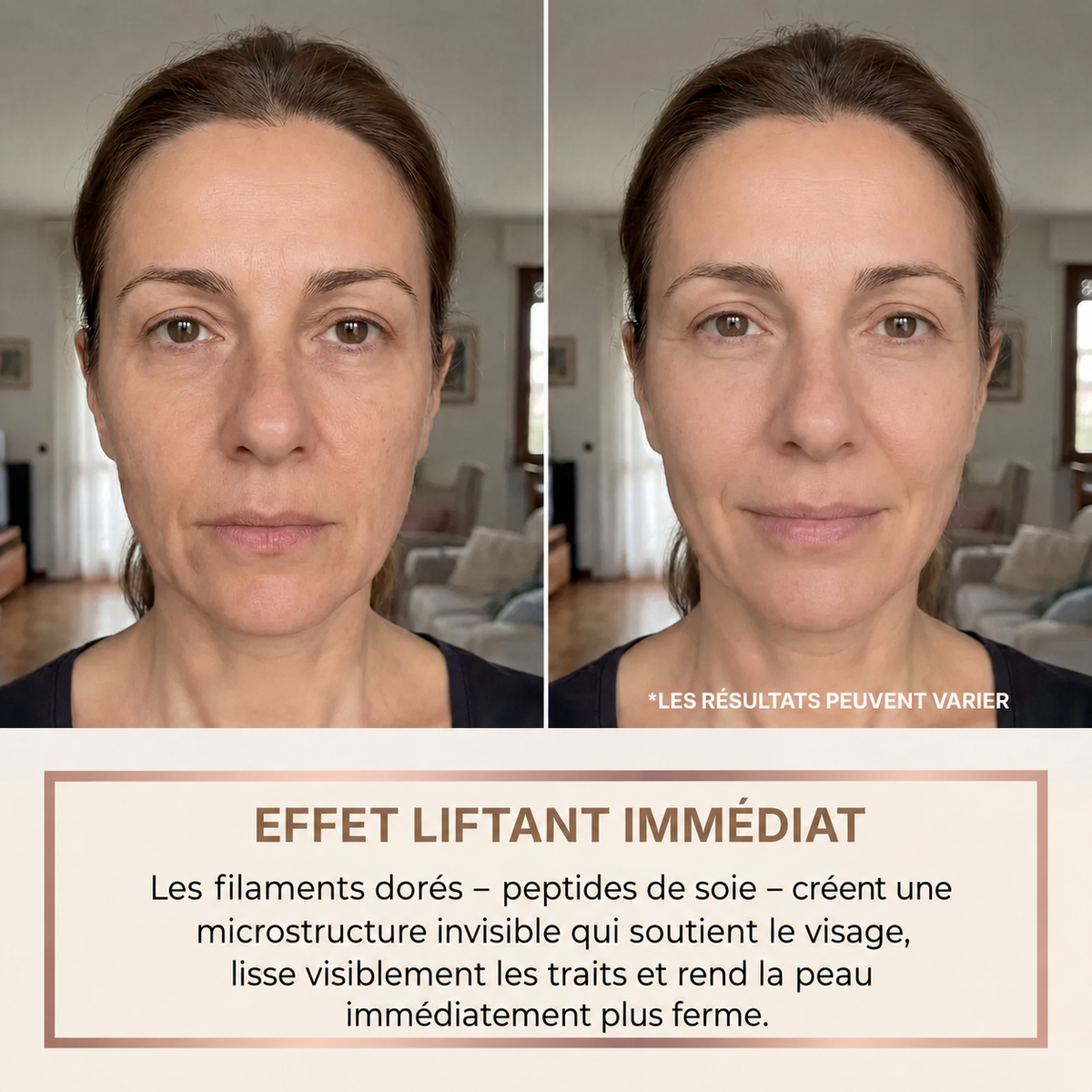 BioChroma – Sérum coréen à effet lifting dès la première application